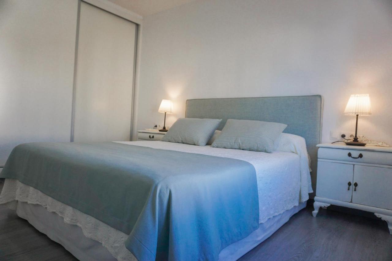 Wintowinrentals Amazing Apartment With Sea View 马拉加 外观 照片