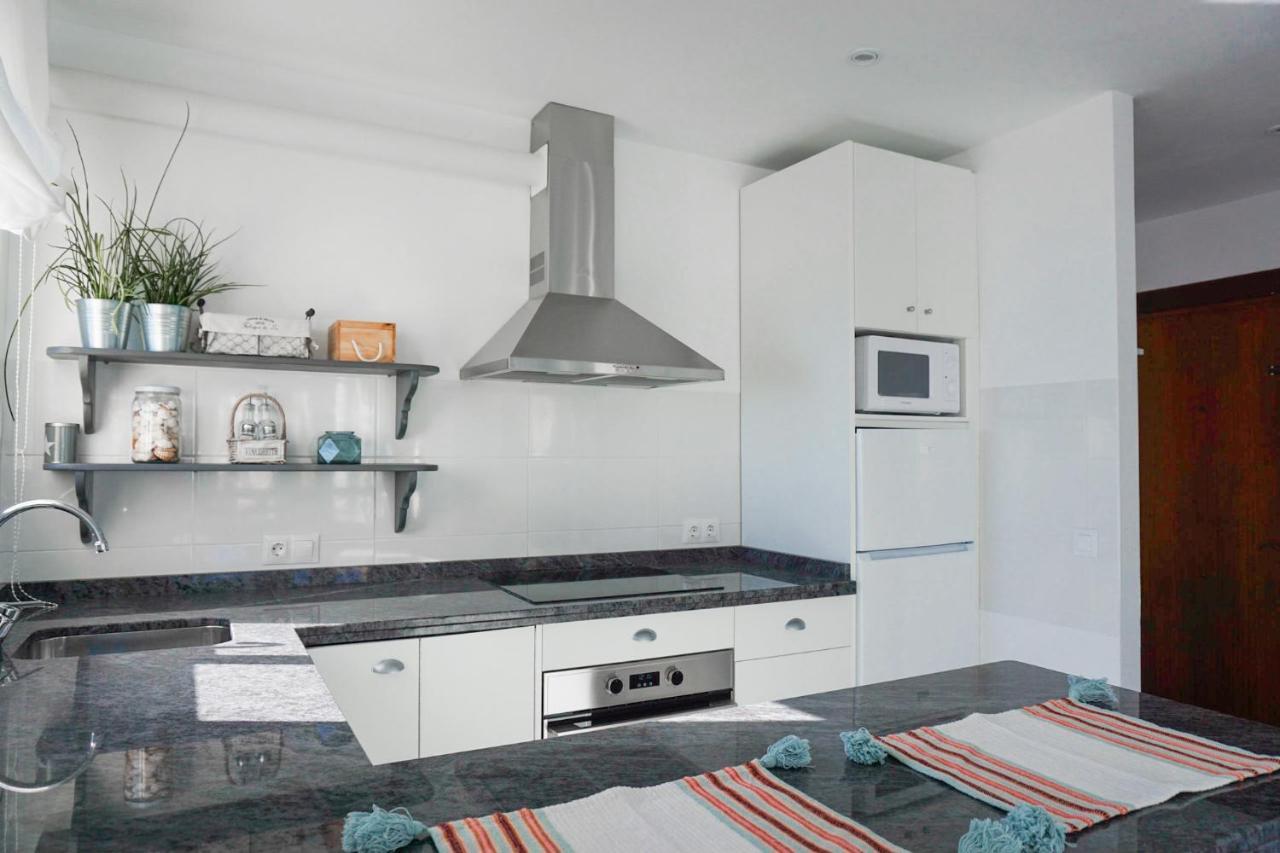 Wintowinrentals Amazing Apartment With Sea View 马拉加 外观 照片