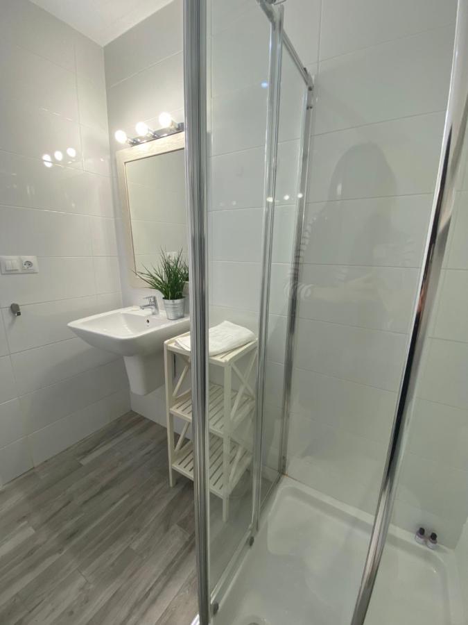 Wintowinrentals Amazing Apartment With Sea View 马拉加 外观 照片