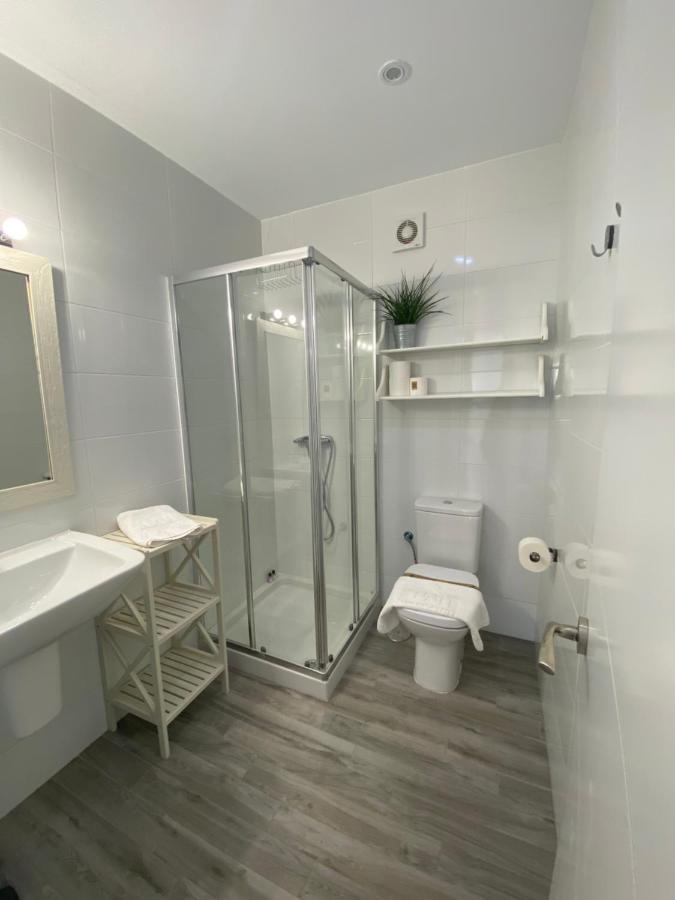 Wintowinrentals Amazing Apartment With Sea View 马拉加 外观 照片