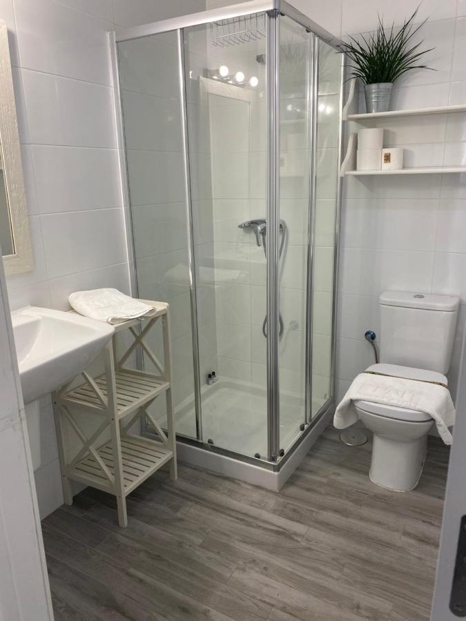 Wintowinrentals Amazing Apartment With Sea View 马拉加 外观 照片